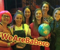 thumb from Thank you for attending the Baboró Throwback Table Quiz 2019
