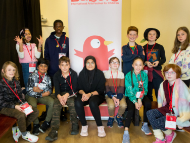 thumb from Join our Children's Panel