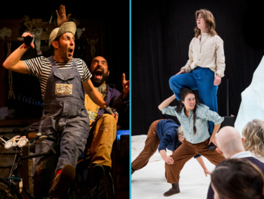 thumb from Galway Artists Bring Irish Work to the World Stage