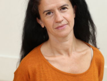 thumb from August Artist Spotlight: Mónica Muñoz