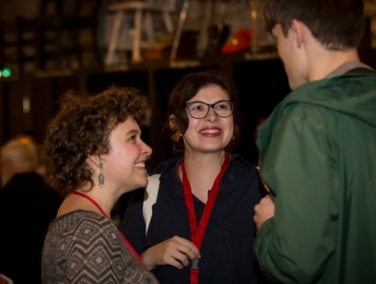 Community Gathering for Creatives