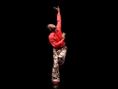 Explore Urban & African Dance