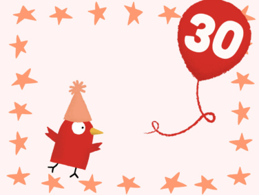 thumb from Watch: Thank You for Celebrating our 30th Festival