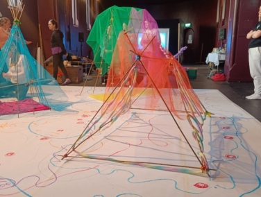 Permission To Play (CPD)