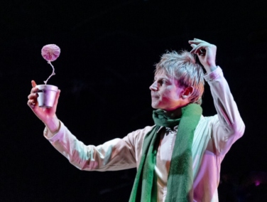 The Little Prince