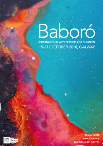 2018 Programme Cover