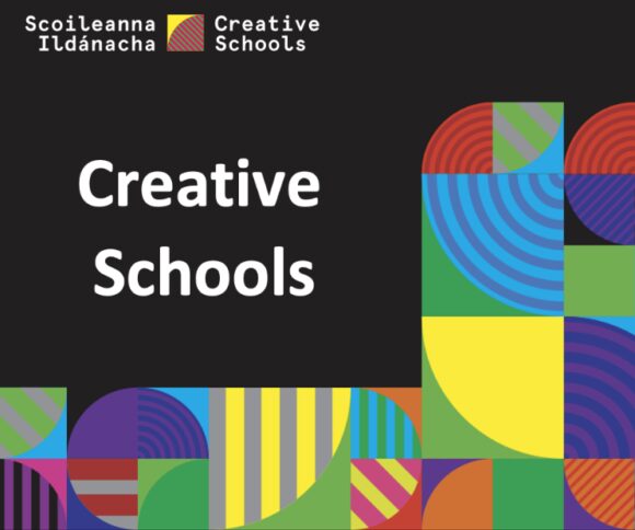 Creative Schools News Image