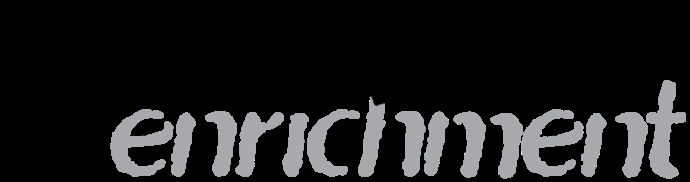 Punchdrunk Enrichment Logo