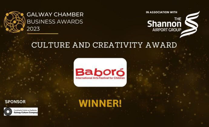 Culture Creativity Award resized