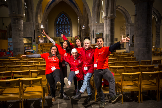 2 St Nicholas Church Anita Murphy 2022