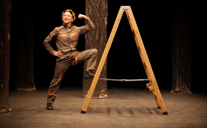 An Ant Called Amy Banner