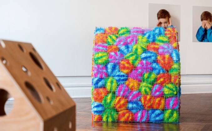 First Impressions Banner