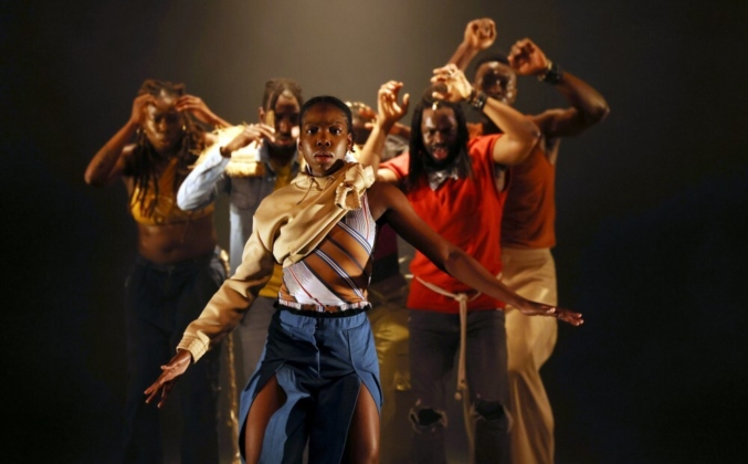 Matierres premieres Banner