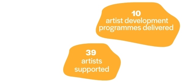 Newsletter 2 Artists 1