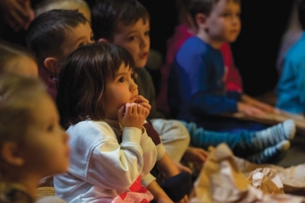 Year Review 2025 News Festival