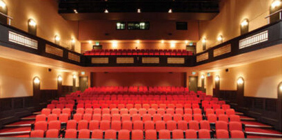 Tht Seating