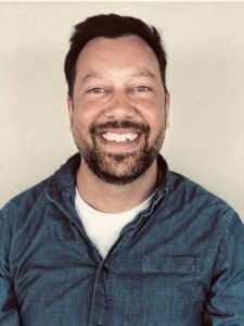 Finegan Kruckemeyer Headshot
