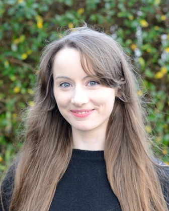 Miriam Needham
