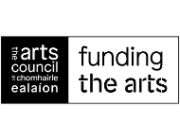 Arts Council Logo Square
