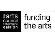 Arts Council Square Logo