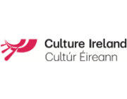 Culture Ireland Logo Square