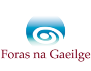 Foras Na Gaeilge Logo Square