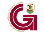 Galway City Council Logo Square
