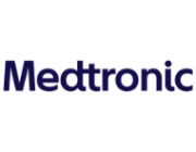 Medtronic Logo Square