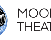 Moonfish theatre logo