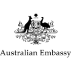 Australian Embassy Logo Square