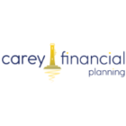 Carey Financial Logo Square Transparent