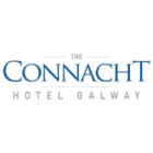 Connacht Hotel Logo Square
