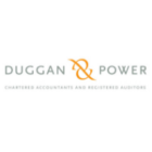 Duggan Power Logo Square