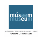 Galway Museum Logo Square