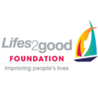 Lifes 2 Good Logo Square