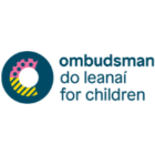 Ombudsman For Children Logo Square