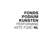 Performing Arts Fund NL Logo Square