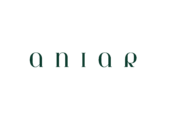 Aniar Logo Green 01