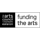 Arts Council Square Logo