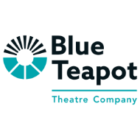 Blue Teapot Logo Square Transparent