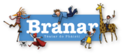 Branar Logo