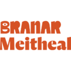 Branar Meitheal Logo Square Transparent