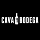 Cava Bodega Logo Square
