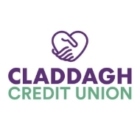 Claddagh Credit Union Logo Square