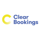 Clear Bookings Logo Square