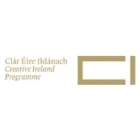 Creative Ireland Logo Square