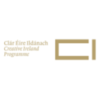 Creative Ireland Programme Logo Square