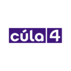 Cula 4 logo re try