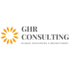 GHR Consulting Logo Square