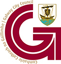 Galway City Council Logo